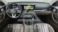 2019 Mercedes Benz E-Class