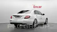 2019 Mercedes Benz E-Class