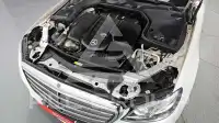 2019 Mercedes Benz E-Class