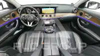 2019 Mercedes Benz E-Class