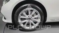 2019 Mercedes Benz E-Class