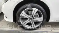 2019 Mercedes Benz E-Class