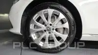 2019 Mercedes Benz E-Class