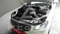 2019 Mercedes Benz E-Class