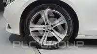 2019 Mercedes Benz E-Class