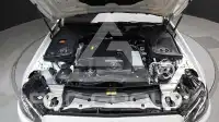 2019 Mercedes Benz E-Class