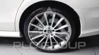 2019 Mercedes Benz E-Class