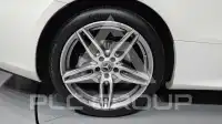 2019 Mercedes Benz E-Class