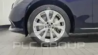 2019 Mercedes Benz E-Class