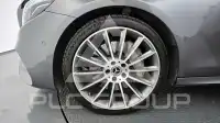 2019 Mercedes Benz E-Class