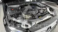 2019 Mercedes Benz E-Class
