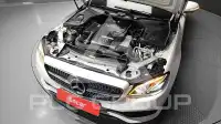 2019 Mercedes Benz E-Class