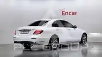 2019 Mercedes Benz E-Class