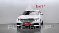 2019 Mercedes Benz E-Class