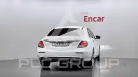 2019 Mercedes Benz E-Class