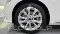 2019 Mercedes Benz E-Class