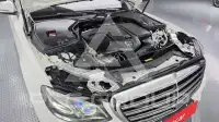 2019 Mercedes Benz E-Class