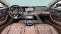 2019 Mercedes Benz E-Class