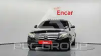 2019 Mercedes Benz E-Class