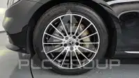 2019 Mercedes Benz E-Class
