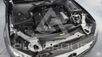 2019 Mercedes Benz E-Class