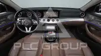 2019 Mercedes Benz E-Class