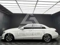 2019 Mercedes Benz E-Class