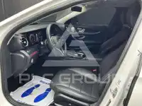 2019 Mercedes Benz E-Class