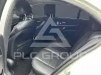2019 Mercedes Benz E-Class