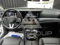2019 Mercedes Benz E-Class