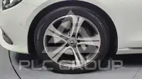 2019 Mercedes Benz E-Class