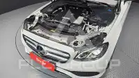 2019 Mercedes Benz E-Class