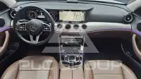 2019 Mercedes Benz E-Class