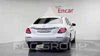 2019 Mercedes Benz E-Class