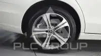 2019 Mercedes Benz E-Class