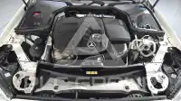 2019 Mercedes Benz E-Class