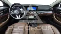 2019 Mercedes Benz E-Class
