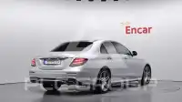 2019 Mercedes Benz E-Class
