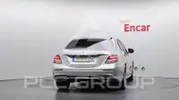 2019 Mercedes Benz E-Class