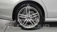 2019 Mercedes Benz E-Class