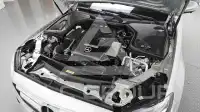 2019 Mercedes Benz E-Class