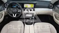 2019 Mercedes Benz E-Class