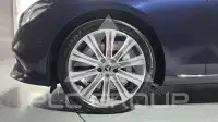 2019 Mercedes Benz E-Class