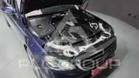 2019 Mercedes Benz E-Class