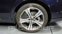 2019 Mercedes Benz E-Class