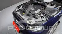 2019 Mercedes Benz E-Class