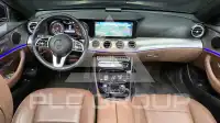 2019 Mercedes Benz E-Class