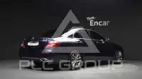 2019 Mercedes Benz E-Class