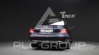 2019 Mercedes Benz E-Class