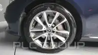 2019 Mercedes Benz E-Class